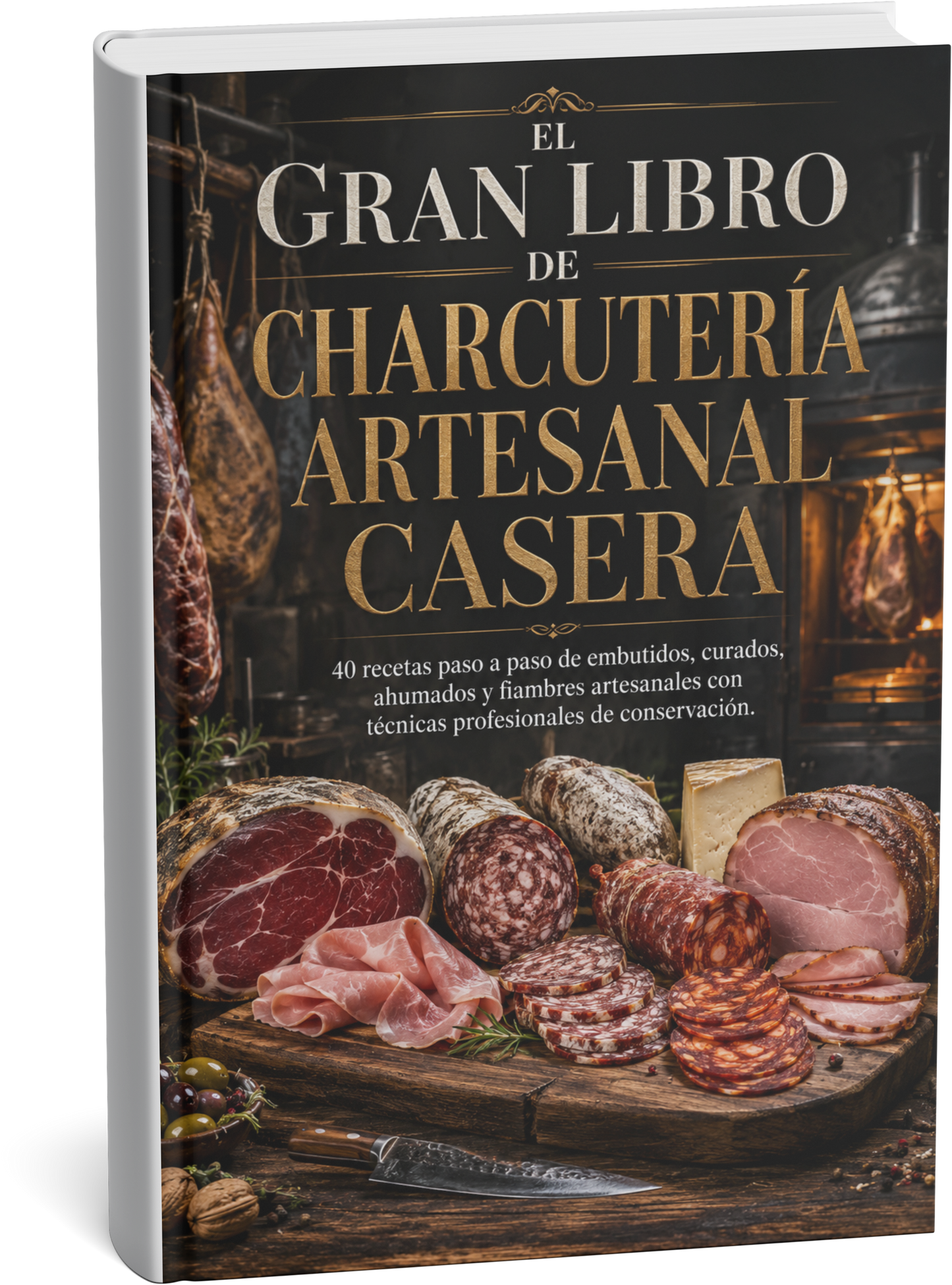 GUIA MAESTRA DE CHACURTERIA ARTESANAL